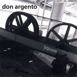 Don Argento Jigsaw